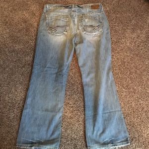 Men’s BKE Derek Jean 33 x 30